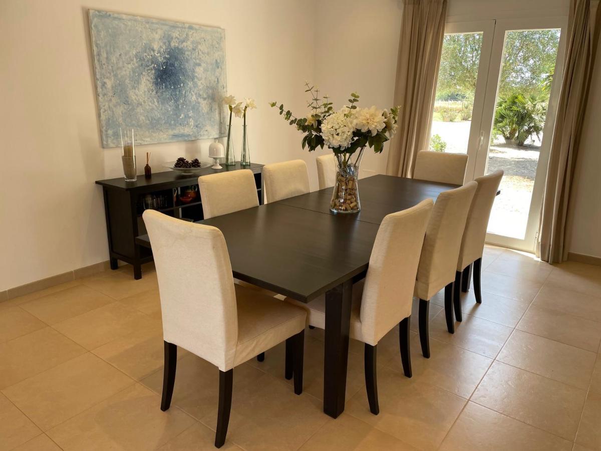 Son Virgili Es Trenc Villa Campos  Ngoại thất bức ảnh